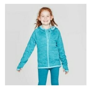 C9 Cozy Fleece Zip Hoodie